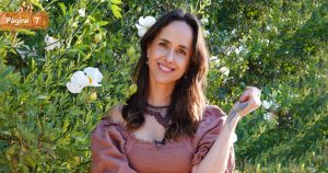 Juanita Ringeling vuelve a la TV: conoce el nuevo proyecto que de la actriz