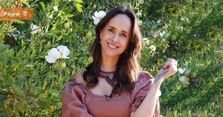 El proyecto que trae de vuelta a Juanita Ringeling a la televisión: debutará este domingo