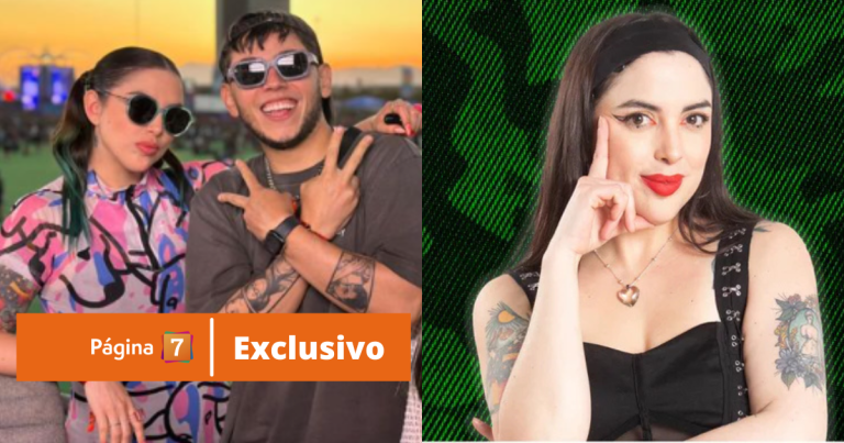 Julitroz por recuperación de Natu Urtubias tras grave accidente en 'Palabra de Honor': 