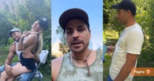 junta ex ganar o servir pangal