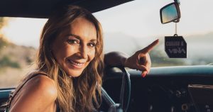 Karen Doggenweiler asume nuevo desafío televisivo por Viña 2025