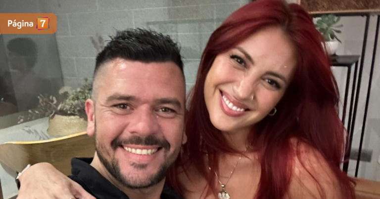 Karen Paola rompe el silencio sobre reciente crisis con Juan Pedro: 