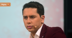 La dolorosa pérdida que enluta a Karol Lucero: “Hasta siempre”