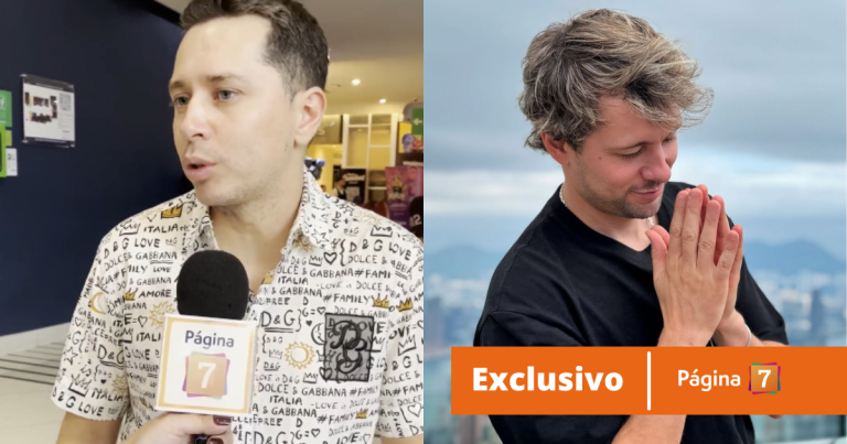 Karol Lucero y rol que tendrá Joaquín Méndez en Festival de Viña: 