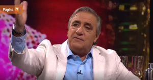 La tajante respuesta de Kike Morandé ante su rumoreado regreso a la TV: "Lo único que no quiero…"