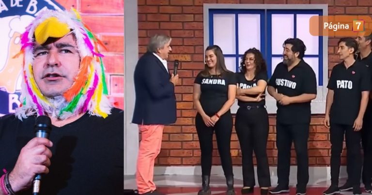 Kurt Carrera contó por qué 