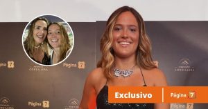 Laura de la Fuente detalló nuevo proyecto con su madre, Angélica Castro: “Estamos chochas”