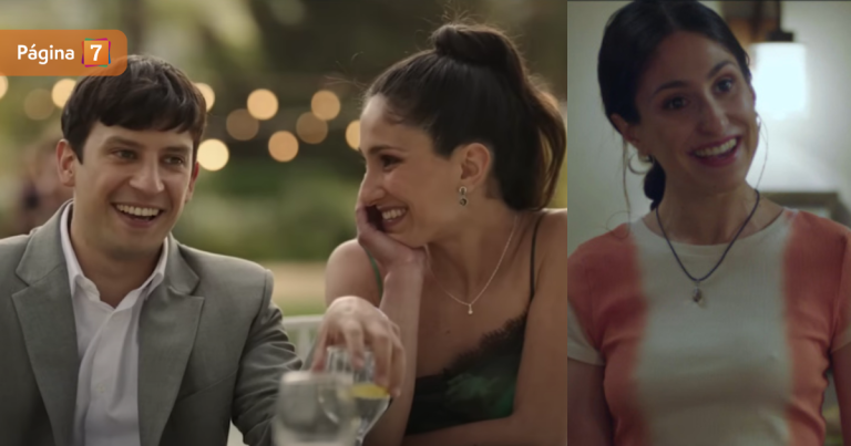 La actriz que tendrá personaje clave en Los Casablanca: es nieta de Héctor Noguera y debutará en TV