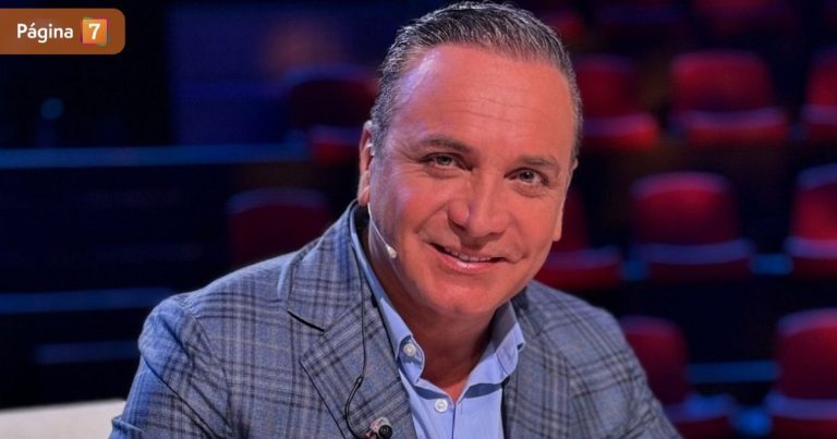 Luis Jara tuvo emotivo reencuentro en matrimonio de su única sobrina: 