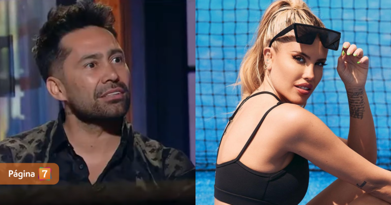 ¿Volvería con Coté López? La sincera respuesta de Luis Jiménez sobre posible reconciliación