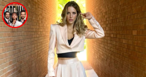 Luisana Lopilato confirmó que no estará en la vuelta de Rebelde Way en 2025: los motivos
