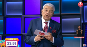 Familia Luksic hizo primera gran donación a la Teletón 2024: conoce aquí el millonario monto