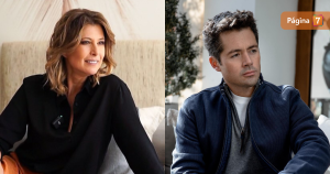 Macarena Pizarro y Humberto Sichel compartieron postales de sus soñadas vacaciones en Rapa Nui