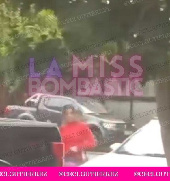 Las imágenes del encuentro entre Jorge Valdivia y Maite Orsini tras reformalización