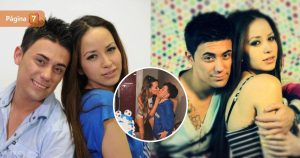 Así de grande está el hijo de Malito Malozo y Roxana Hernández: ya tiene 11 años