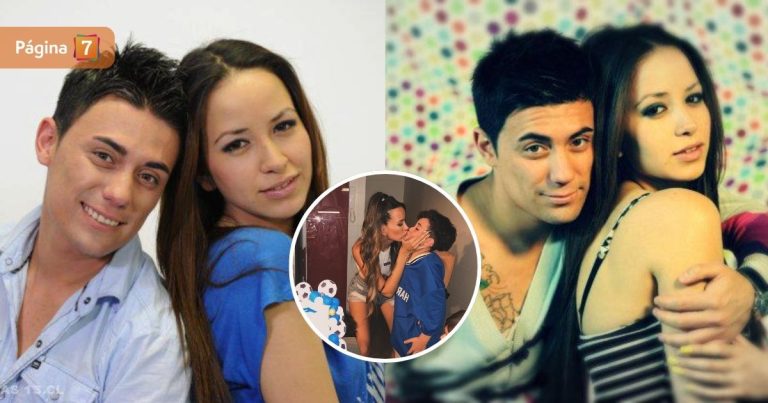 Así de grande está el hijo de Malito Malozo y Roxana Hernández: tiene 11 años