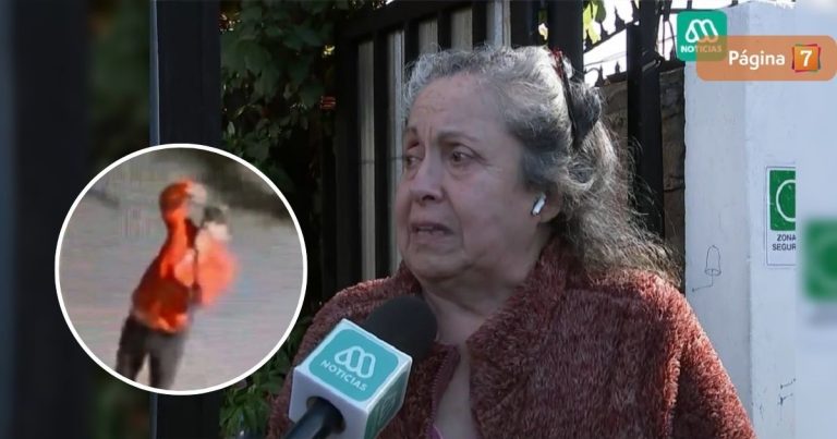 El aviso de madre cuyo hijo murió en incendio tras robo de cables: 