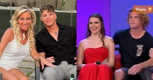 mamá raimundo mensaje a emilia dides