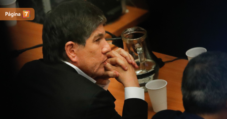 Piden prisión preventiva para Manuel Monsalve: ¿cuántos años de cárcel arriesga el exsubsecretario?