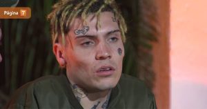 La cruda confesión de Marcianeke en Palabra de Honor tras pérdida de su novia