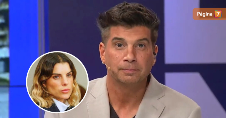 Mario Velasco recordó romance con Maite Orsini y aclaró supuesta infidelidad: 