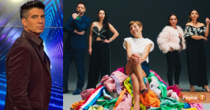 Mario Velasco se lanza nuevamente contra Only Fama: "Las patitas de esta gente"