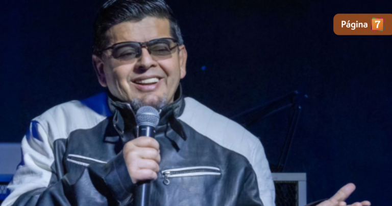 Mauricio Medina y su anhelo de volver al Festival de Viña: 