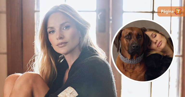 Mayte Rodríguez y su especial ritual familiar a un año de la muerte de su perrita: 