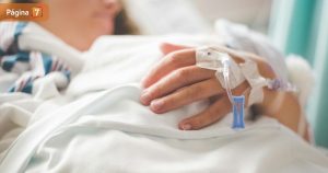 Menor de edad falleció tras contagiarse con bacteria mycoplasma en O'Higgins