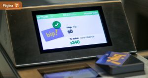 Metro gratis elecciones 2024