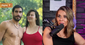 Michelle Carvalho desmintió a Cecilia Gutiérrez tras dichos sobre Pedro Astorga: "No cuesta nada…"