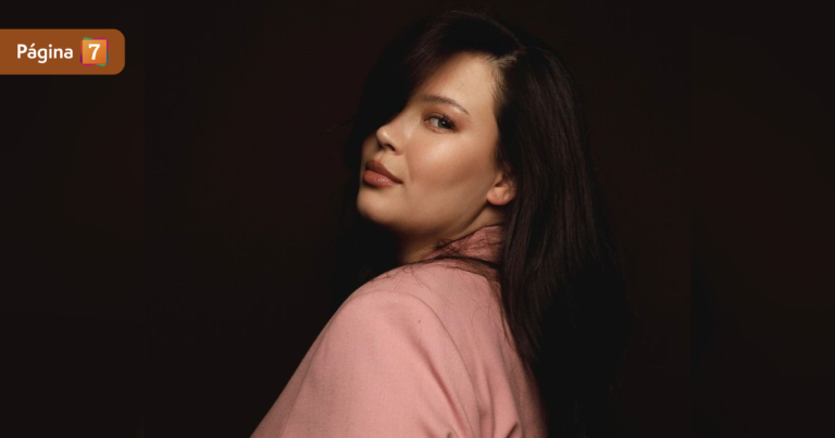 La aplaudida respuesta de Michelle Carvalho a usuario que le preguntó por su peso