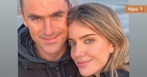 Millaray Viera habla por primera vez de su pareja Jorge Matte: "No pertenece a este mundo"