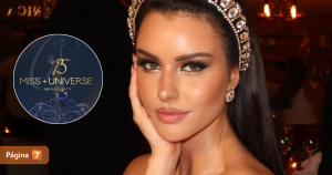 Miss Universo 2024: cuándo es, hora y dónde ver el paso de Emilia Dides por la pasarela del evento