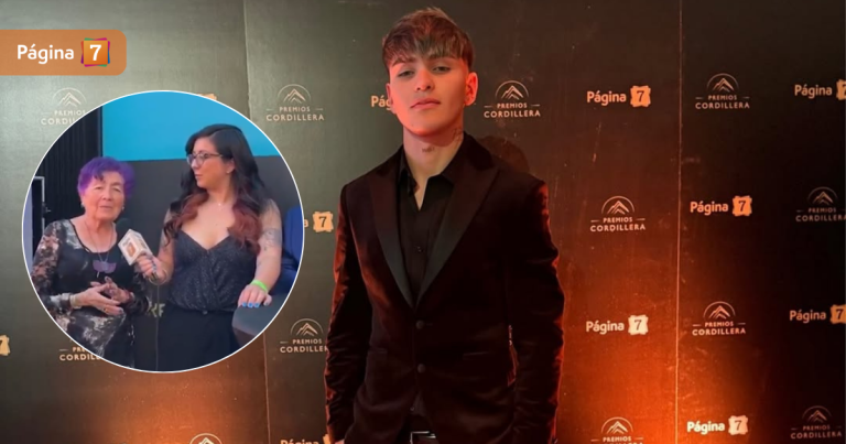 Mónica Ramos dio sincera opinión sobre incursión de Hans Leonel en OnlyFans: 