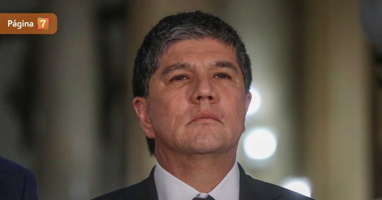 Monsalve reaparece y habla por primera vez tras denuncia de violación: “Mi silencio obedece...”