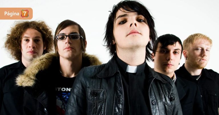 Hallan muerto a Bob Bryar, exbaterista de 'My Chemical Romance', a los 44 años