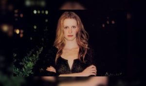 Muere famosa supermodelo Georgina Cooper a los 46 años en Grecia