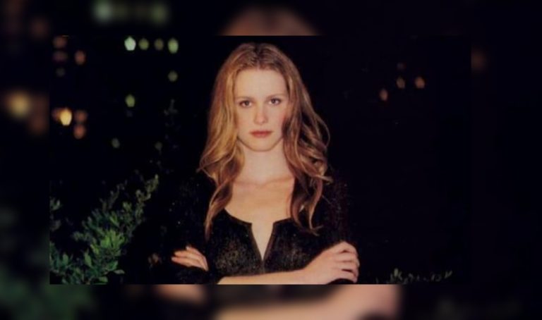 Muere supermodelo Georgina Cooper a los 46 años en Grecia: 