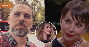 Neme alzó la voz y habló de la actitud de Fran García-Huidobro con Romina Sáez en Only Fama