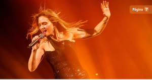 Nicole será la artista invitada en show de popular artista internacional