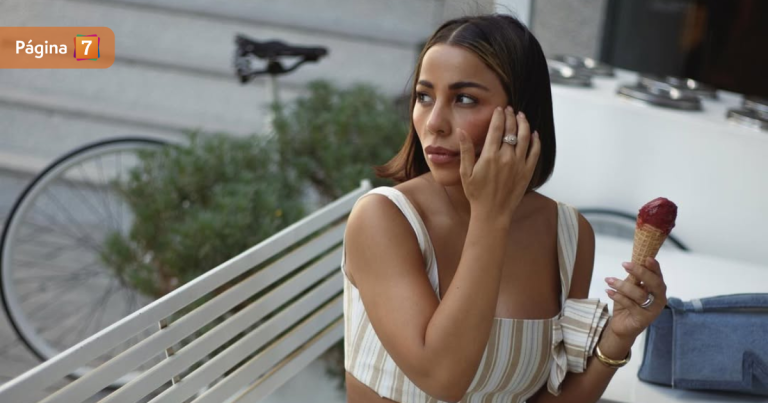 ¿Quién es Nicoletta Valentina? Talentosa diseñadora se instala como la favorita de las famosas