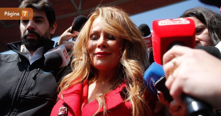 Cathy Barriga enfrentaría nueva acusación tras sumario por acoso laboral en municipio de El Quisco