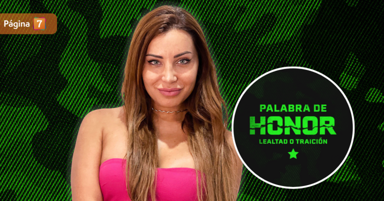 Palabra de Honor anunció nueva recluta: 