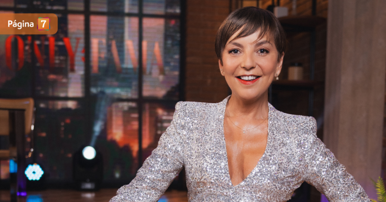 Only Fama tendrá programa especial este domingo por anuncios de Viña 2025