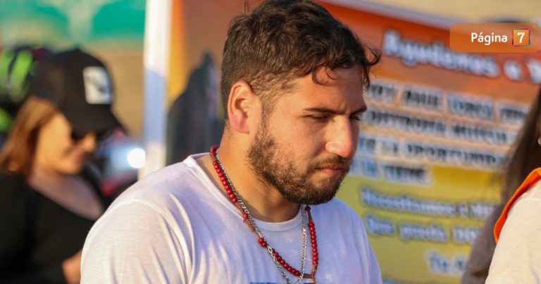 Padre de Dante sufrió incómodo momento en Arsmate: involucra a su pareja y la hermana gemela de ella