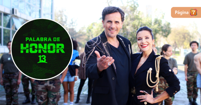 Palabra de Honor logró impresionante hito en rating con su segundo capítulo 