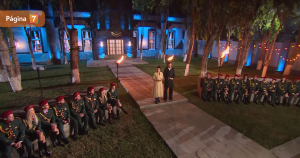 Palabra de Honor sumó a nueva dupla nominada tras tenso cara a cara: revisa los detalles