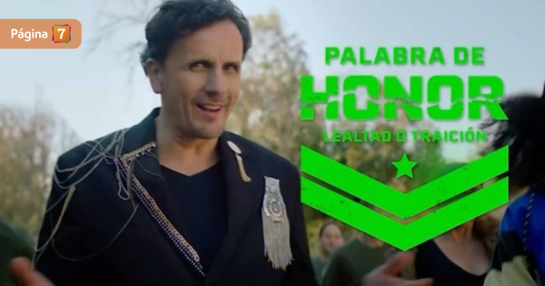 Palabra de Honor suma a dos polémicas participantes: causarán problemas al escoger a su dupla