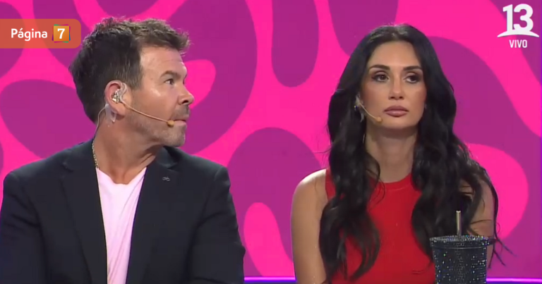 La dura opinión de Pamela Díaz sobre Maite Orsini tras encuentro con Jorge Valdivia: 